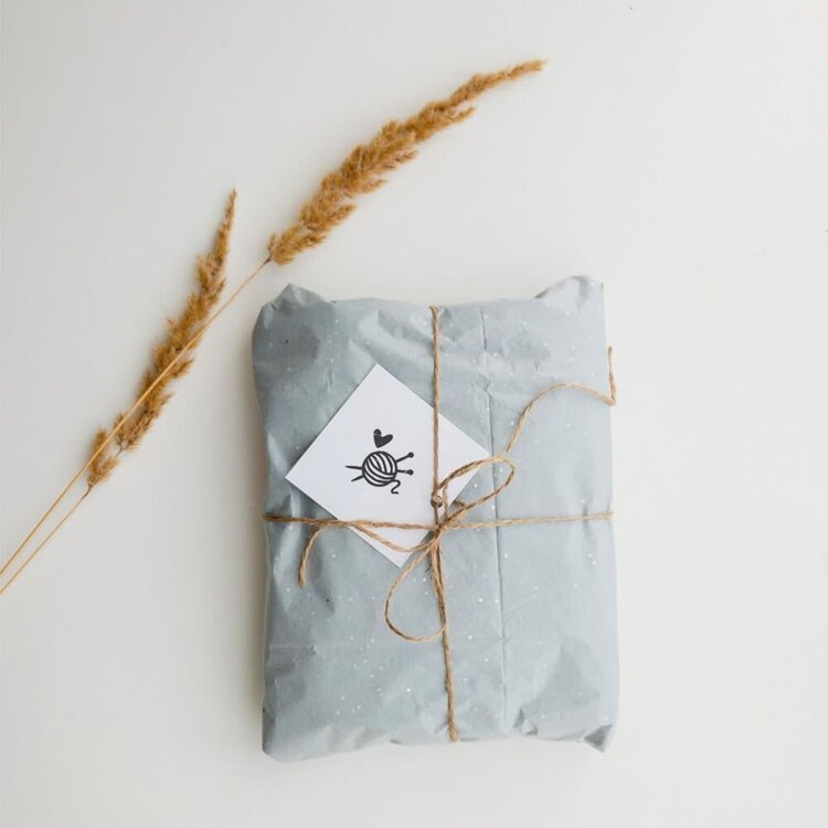 Colop Little NIO “Handmade” Stamps