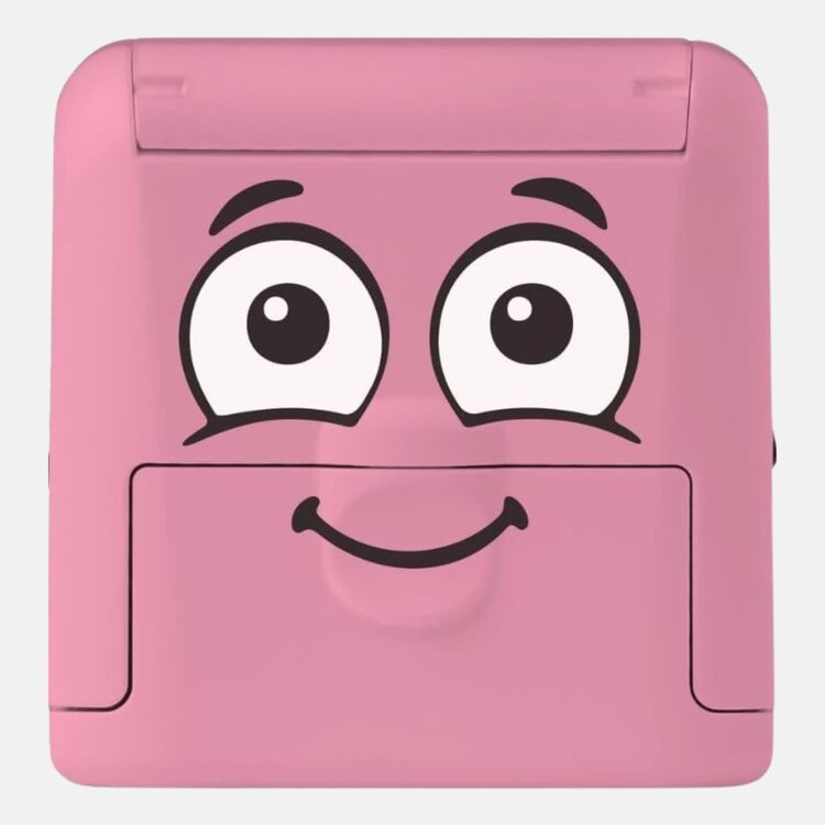 Colop DIY Marky Stamp (Rose)