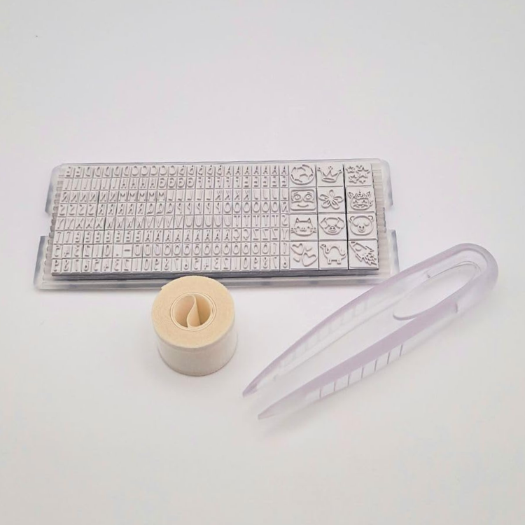 Colop DIY Marky Stamp (Rose)