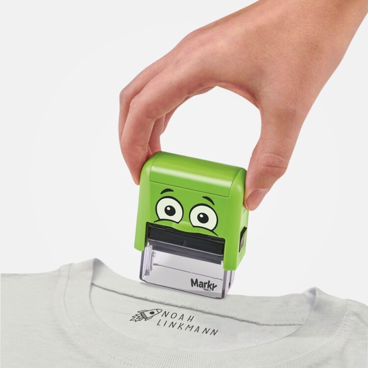 Colop DIY Marky Stamp (Green)