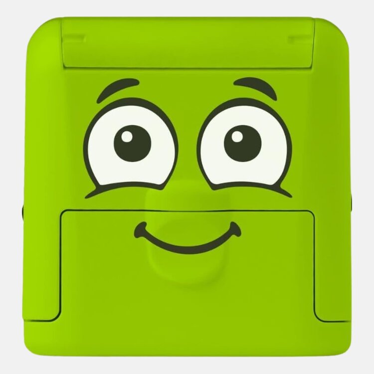 Colop DIY Marky Stamp (Green)