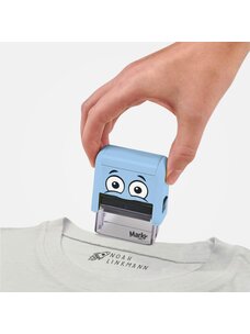 Colop DIY Marky Stamp (Blue)