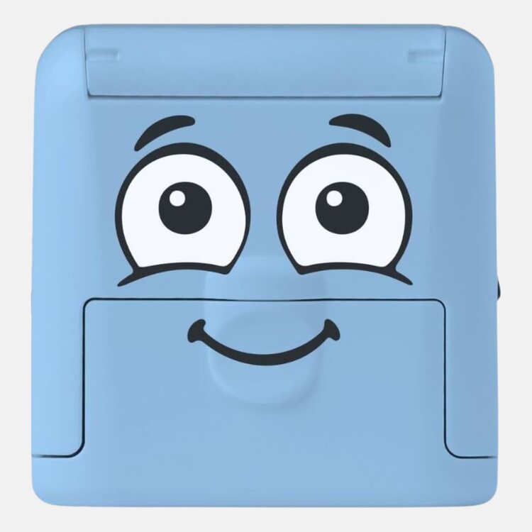 Colop DIY Marky Stamp (Blue)