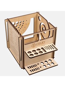 Coley Yarn Box 2.0