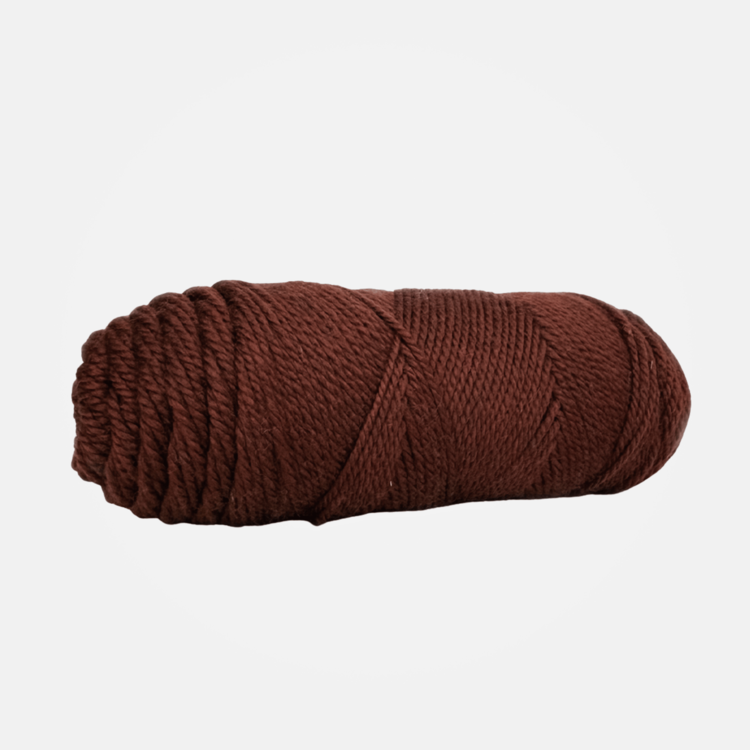 Kelbourne Woolens Keystone | 245 (Gingerbread)