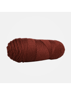 Kelbourne Woolens Keystone | 255 (Mahogany)