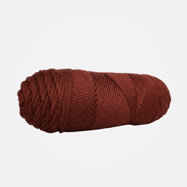 Kelbourne Woolens Keystone | 255 (Mahogany)