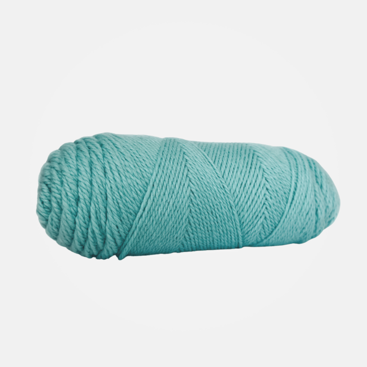 Germantown Keystone | 470 (Aquamarine)