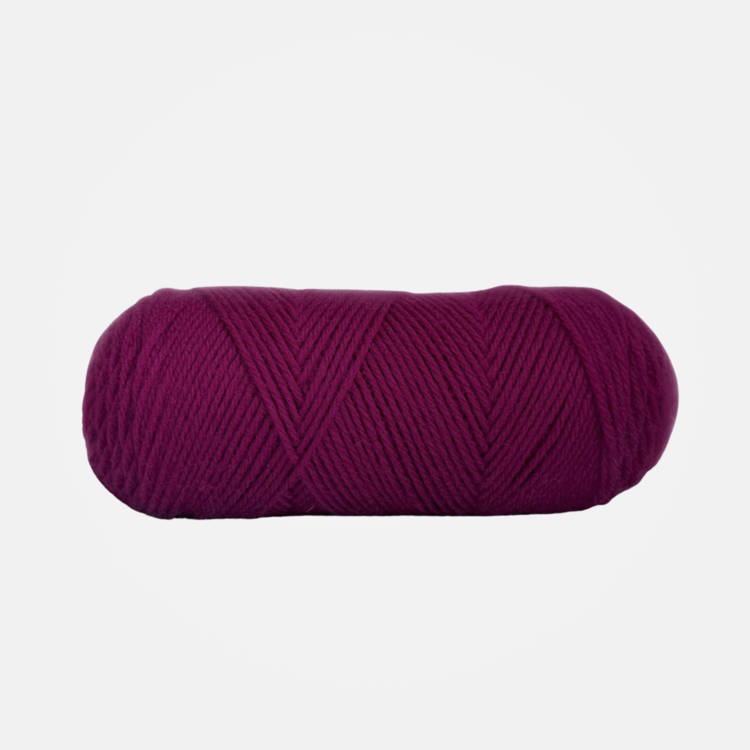 Kelbourne Woolens Keystone | 613 (Beet)
