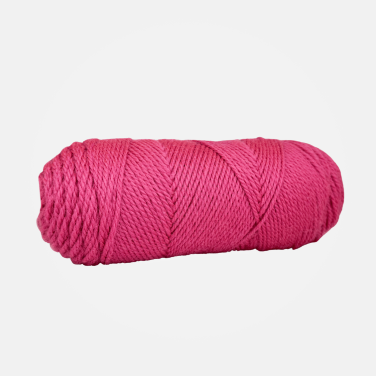Kelbourne Woolens Keystone | 670 (Bright Pink)