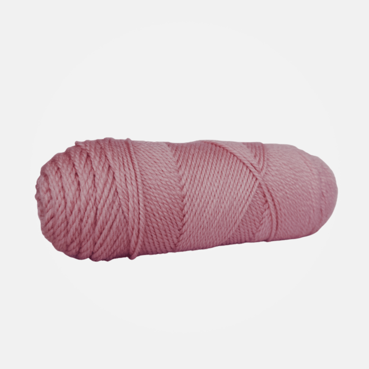Kelbourne Woolens Keystone | 680 (Dusty Rose)