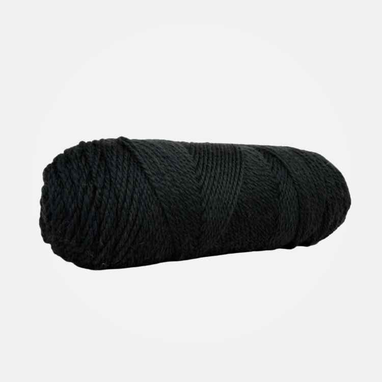 Kelbourne Woolens Keystone | 002 (Jet)