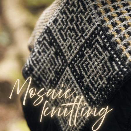 Mosaic Knitting