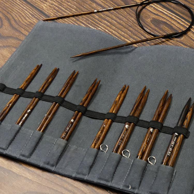 Rowan Rowan Interchangeable Needle Set