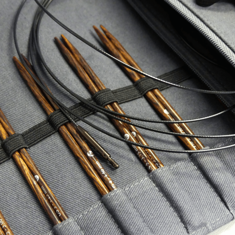 Rowan Rowan Interchangeable Needle Set