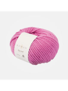 Rowan Big Wool | 084 (Aurora Pink)