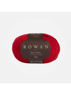 Rowan Kid Classic | 910 (Dahlia)