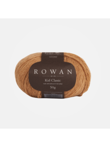 Rowan Kid Classic | 912 (Bronze)