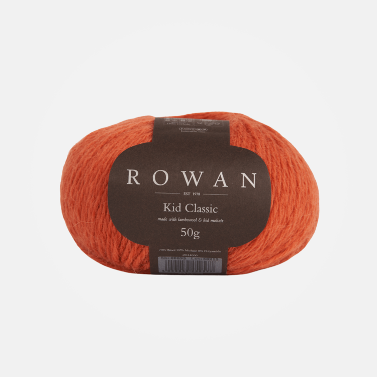 Rowan Kid Classic | 913 (Tiger)