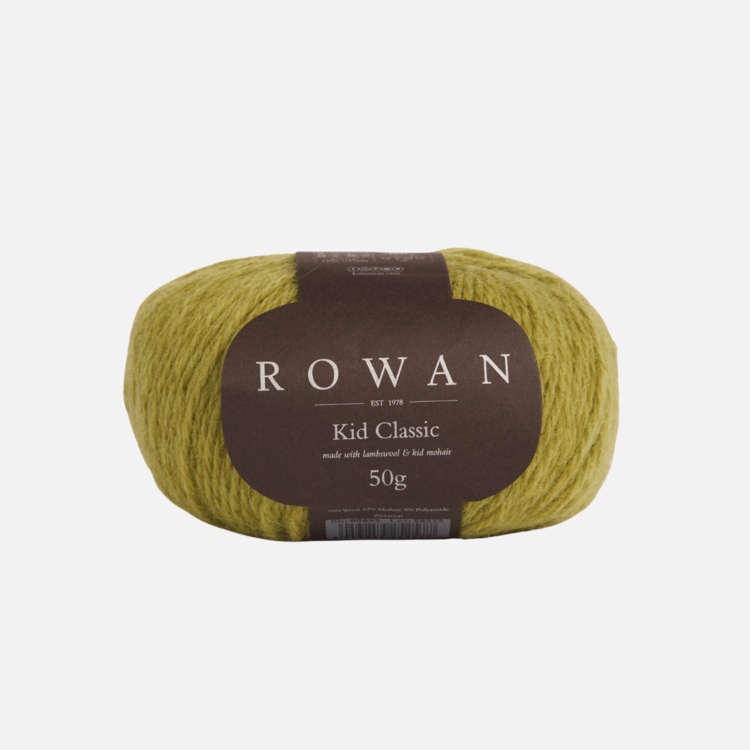 Rowan Kid Classic | 919 (Lawn)