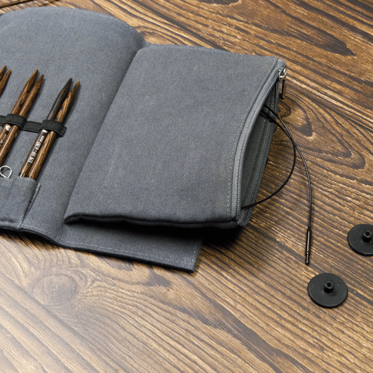 Rowan Rowan Interchangeable Needle Set