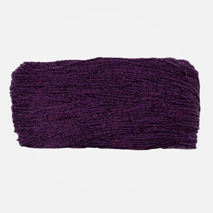 DanDoh Silk+ | Eggplant