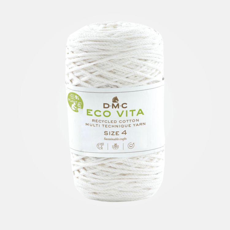 DMC Eco Vita 4 | 01