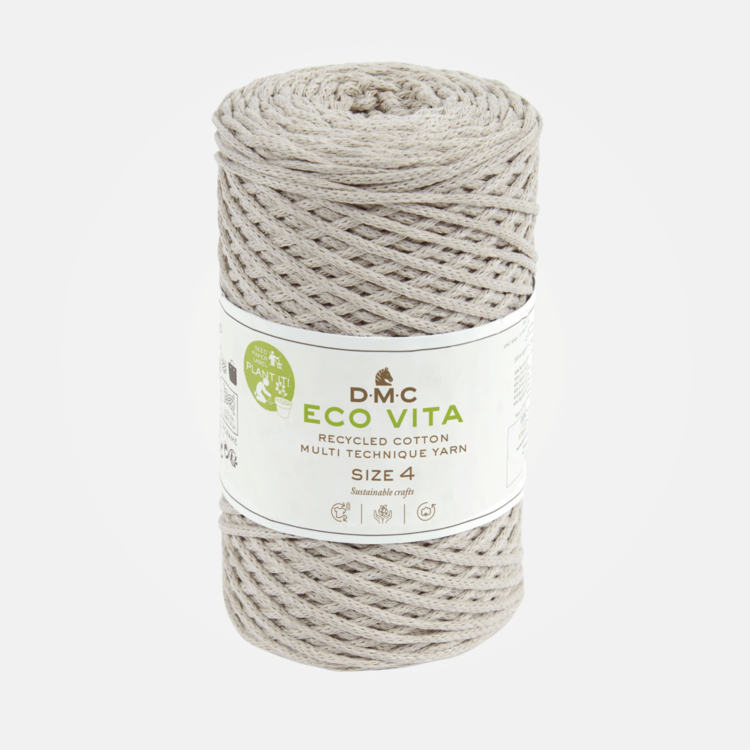 DMC Eco Vita 4 | 131