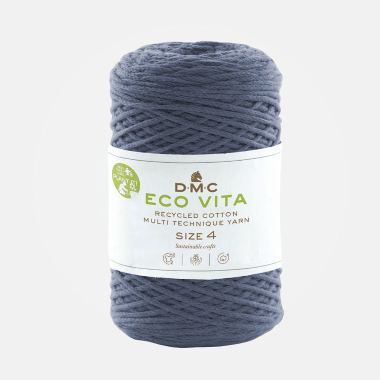 DMC Eco Vita 4 | 077