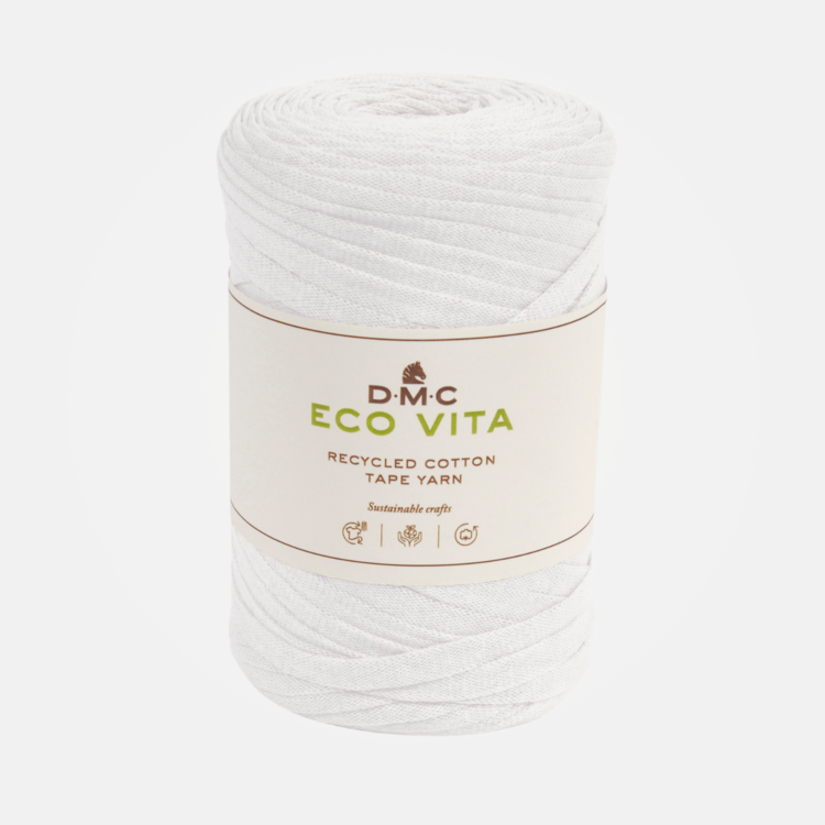 DMC Eco Vita Tape | 01