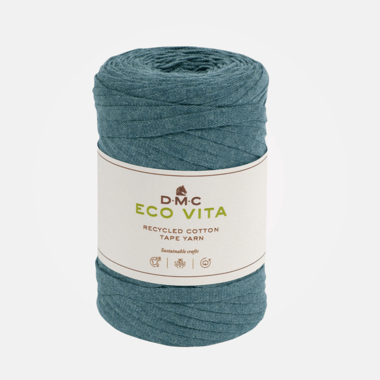 DMC Eco Vita Tape | 07