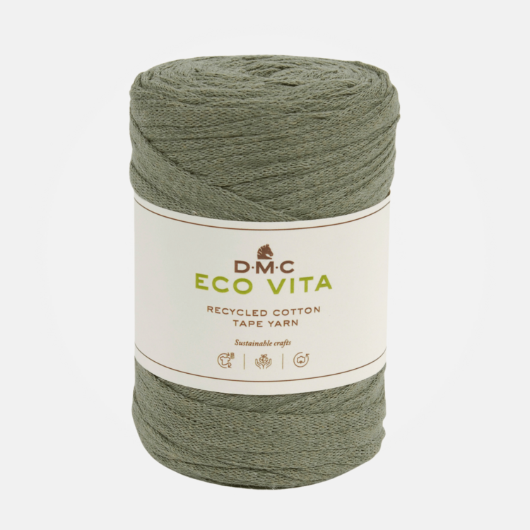 DMC Eco Vita Tape | 128