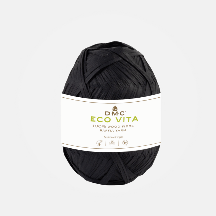 DMC Eco Vita Raffia | 002