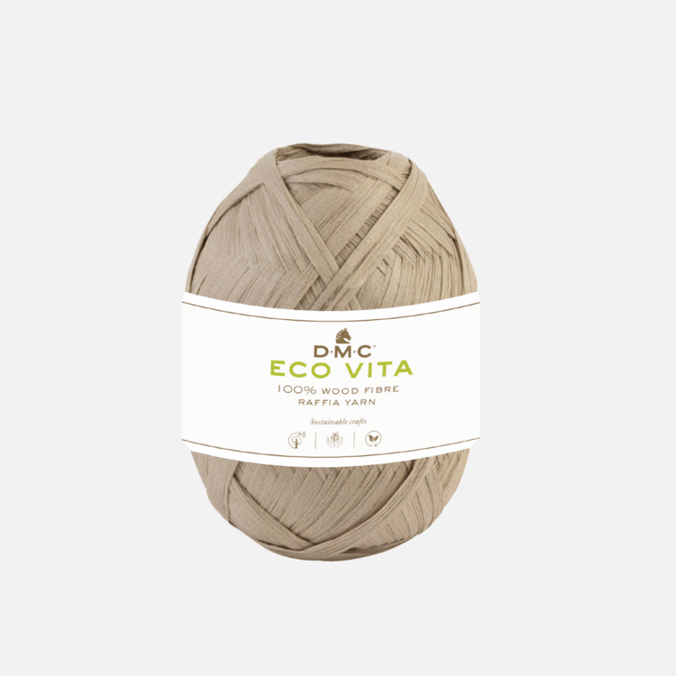 DMC Eco Vita Raffia | 03