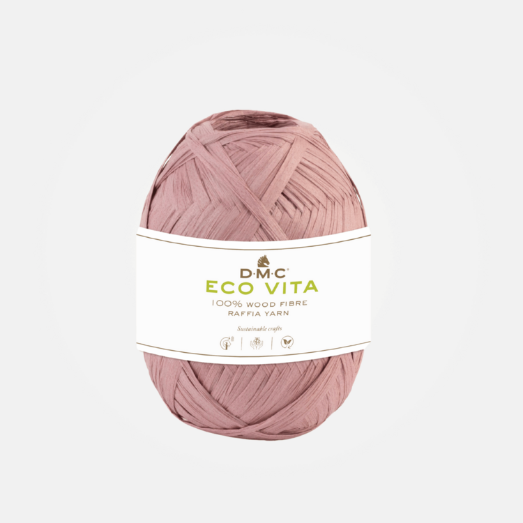 DMC Eco Vita Raffia | 04