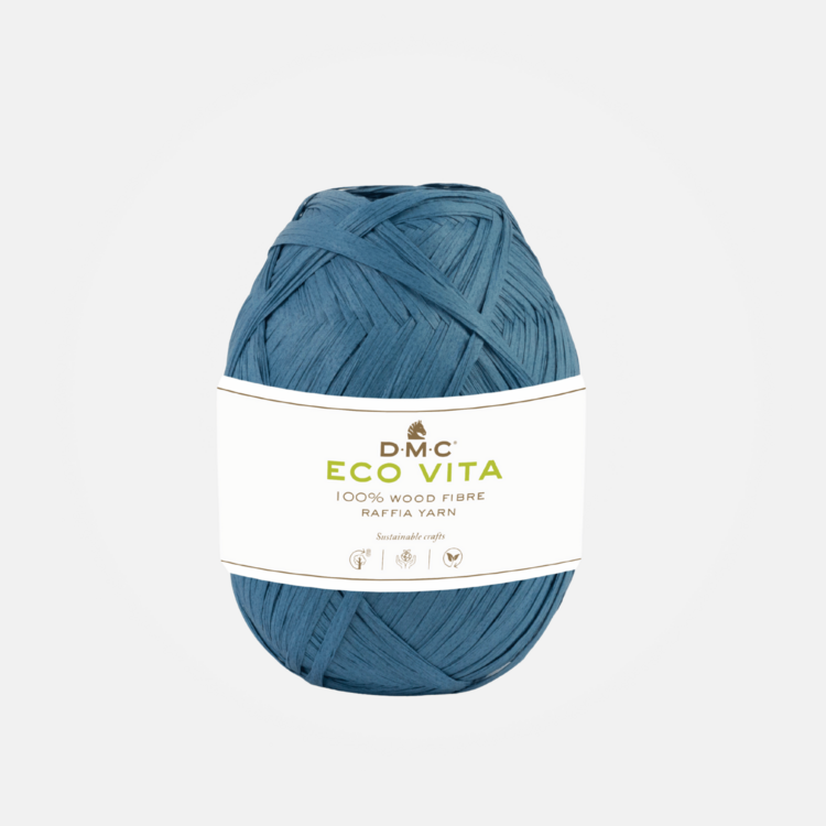 DMC Eco Vita Raffia | 07