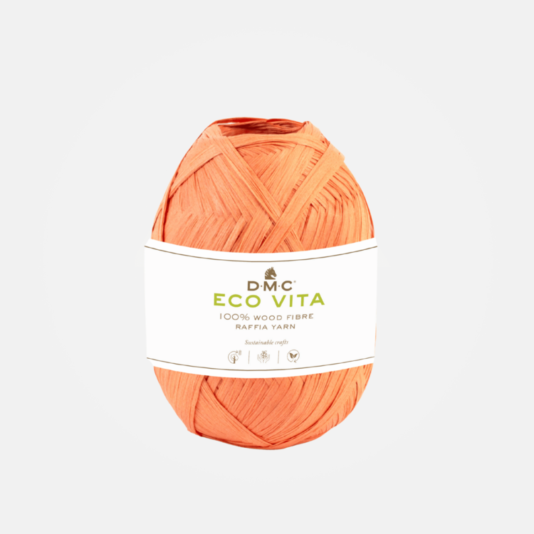 DMC Eco Vita Raffia | 010