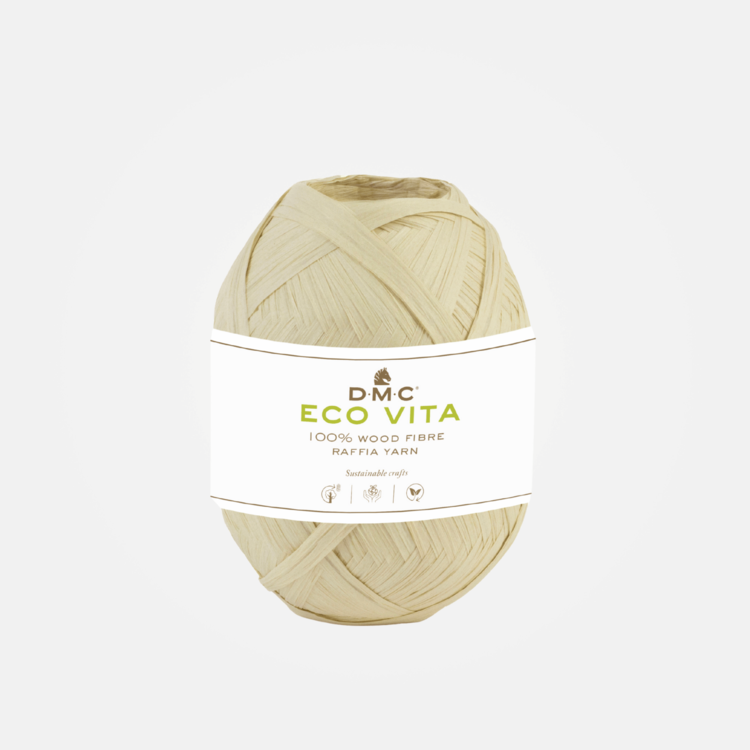 DMC Eco Vita Raffia | 032
