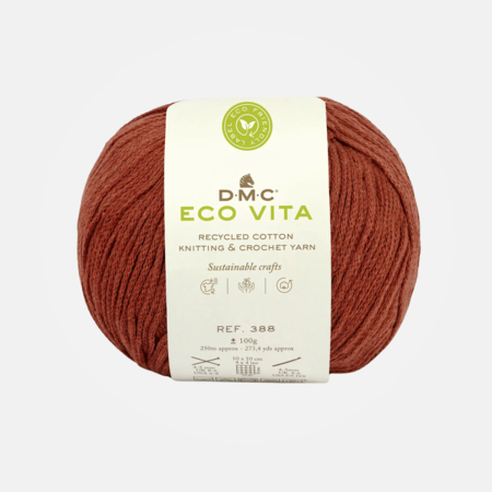 Eco Vita Recycled Cotton