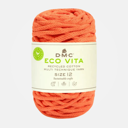 Eco Vita 12  Multi-Technique Yarn