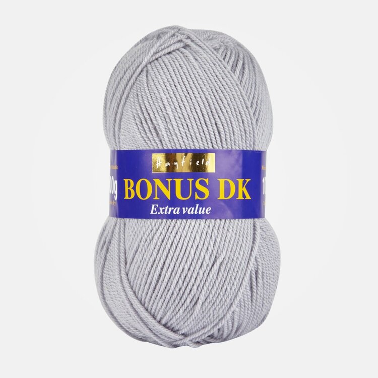 Hayfield Bonus DK | 559 (Platinum)