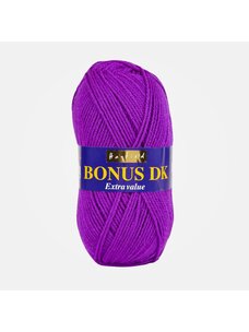 Hayfield Bonus DK | 551 (Neon Purple)