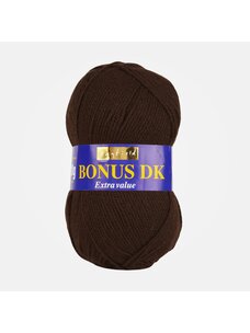 Hayfield Bonus DK | 575 (Cocoa)