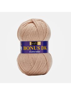 Hayfield Bonus DK | 599 (Mink)