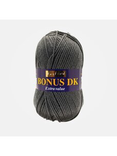 Hayfield Bonus DK | 633 (Slate Grey)