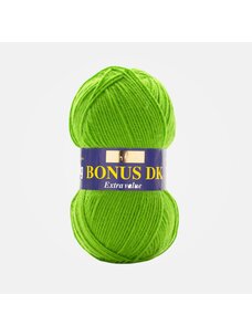 Hayfield Bonus DK | 699 (Lemongrass)