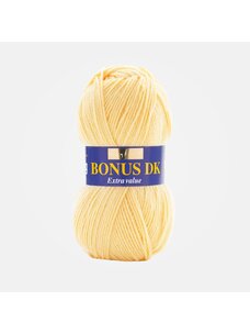 Hayfield Bonus DK | 659 (Lemon)