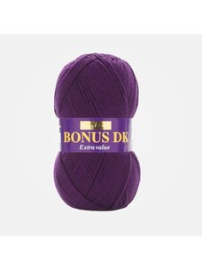 Hayfield Bonus DK | 840 (Purple)