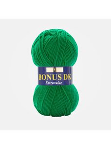 Hayfield Bonus DK | 916 (Emerald)