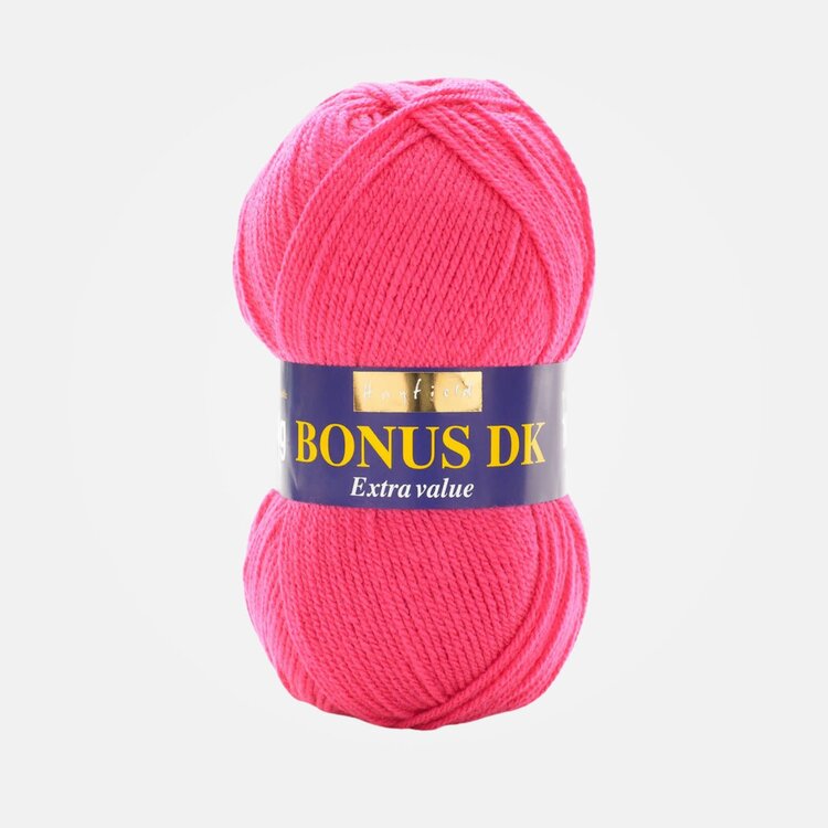 Hayfield Bonus DK | 944 (Cupid)